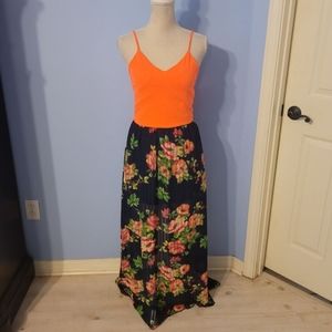 Royal T Collection Large Womens Dress